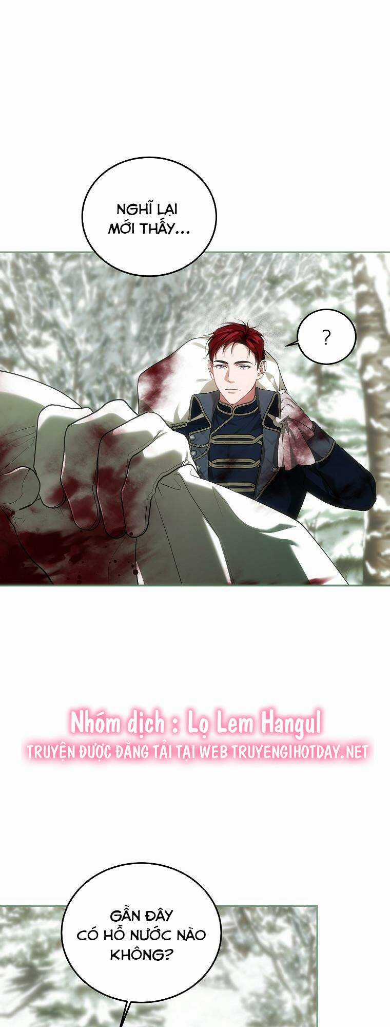 Quãng Đời Còn Lại Của Nữ Phụ Yểu Mệnh Chapter 64.1 trang 57