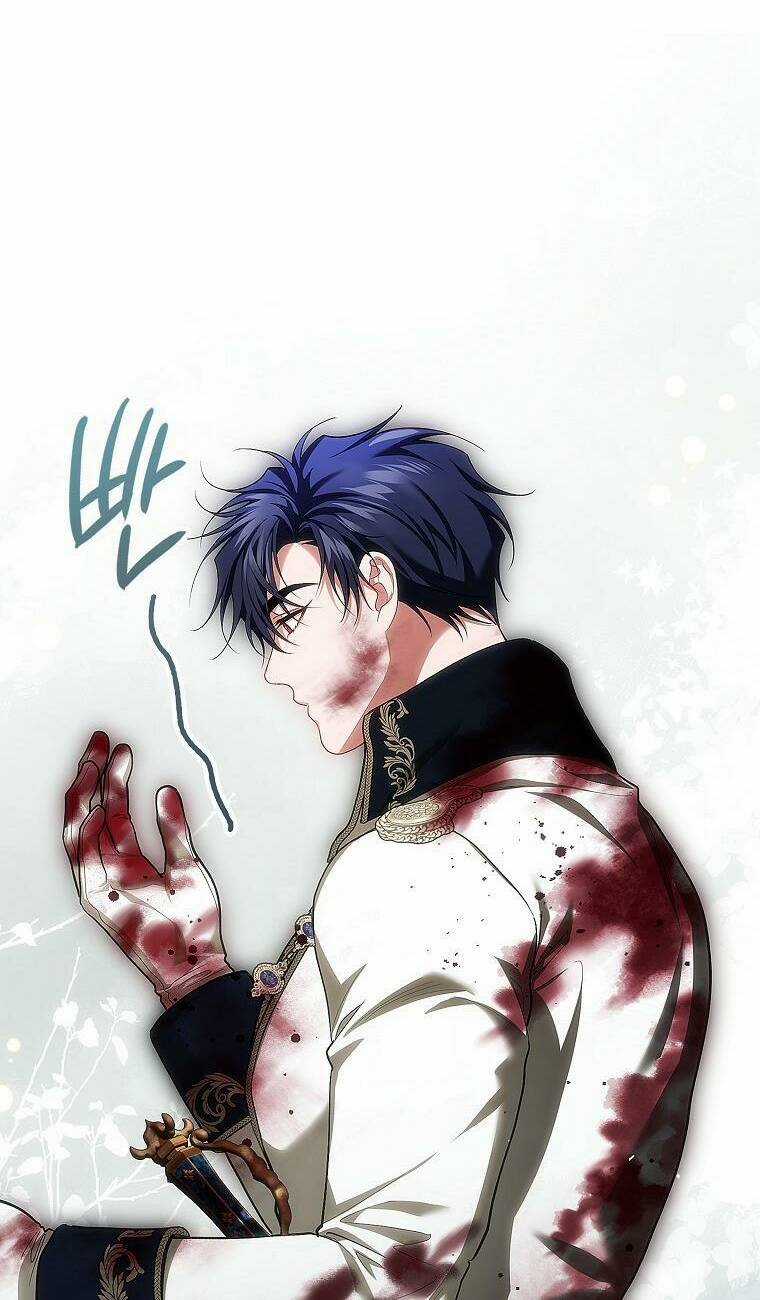 Quãng Đời Còn Lại Của Nữ Phụ Yểu Mệnh Chapter 64.1 trang 59