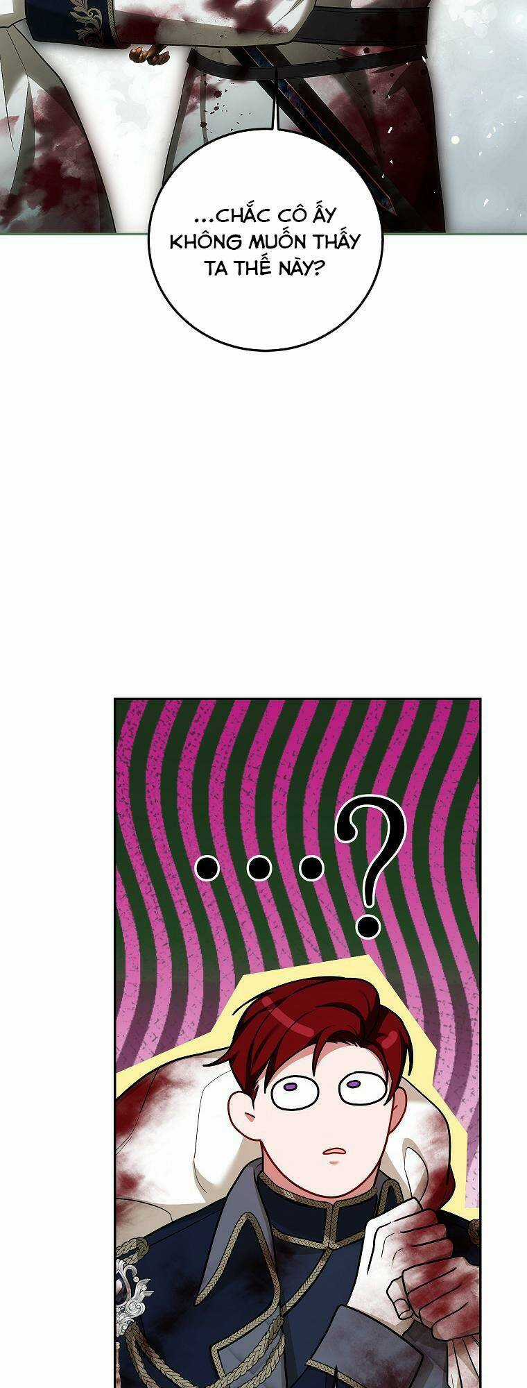 Quãng Đời Còn Lại Của Nữ Phụ Yểu Mệnh Chapter 64.1 trang 60