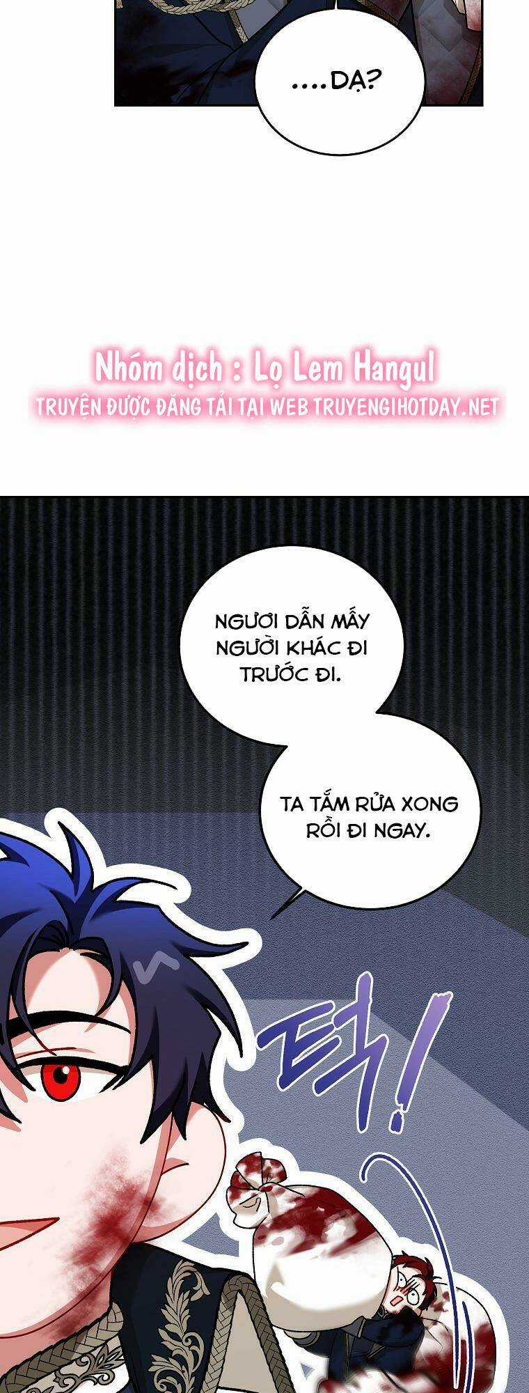 Quãng Đời Còn Lại Của Nữ Phụ Yểu Mệnh Chapter 64.1 trang 61