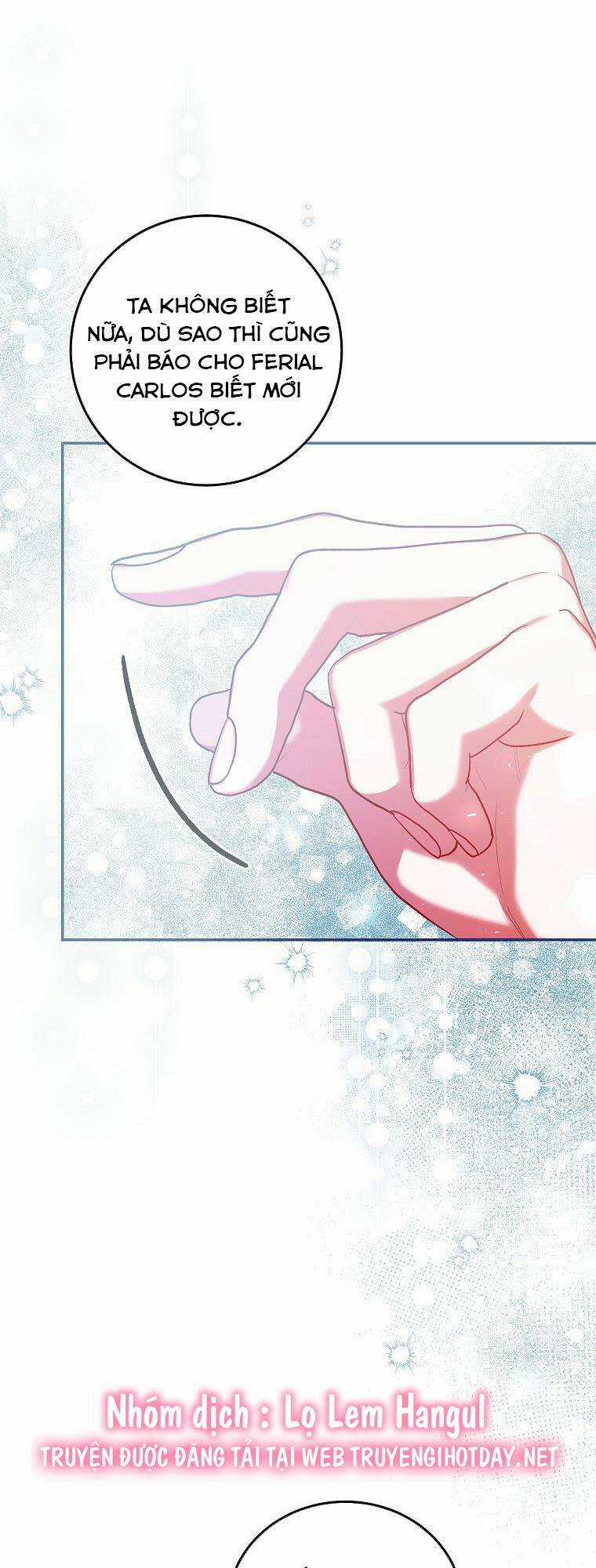 Quãng Đời Còn Lại Của Nữ Phụ Yểu Mệnh Chapter 64.1 trang 8