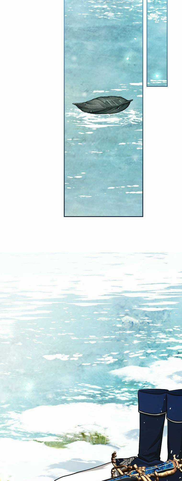 Quãng Đời Còn Lại Của Nữ Phụ Yểu Mệnh Chapter 64.2 trang 4