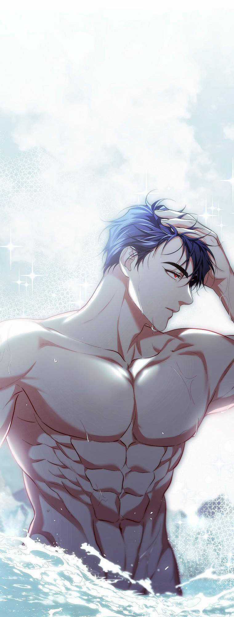 Quãng Đời Còn Lại Của Nữ Phụ Yểu Mệnh Chapter 64.2 trang 8