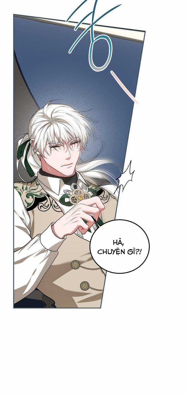 Quãng Đời Còn Lại Của Nữ Phụ Yểu Mệnh Chapter 65.1 trang 10