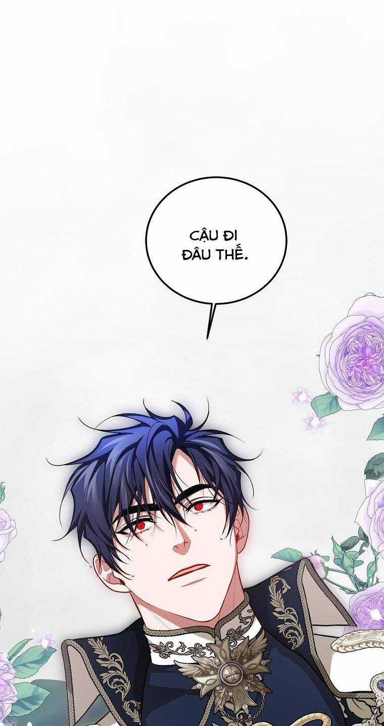 Quãng Đời Còn Lại Của Nữ Phụ Yểu Mệnh Chapter 65.1 trang 11