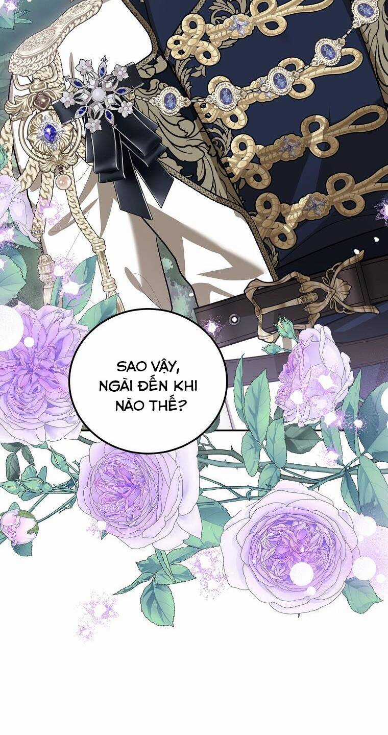 Quãng Đời Còn Lại Của Nữ Phụ Yểu Mệnh Chapter 65.1 trang 12