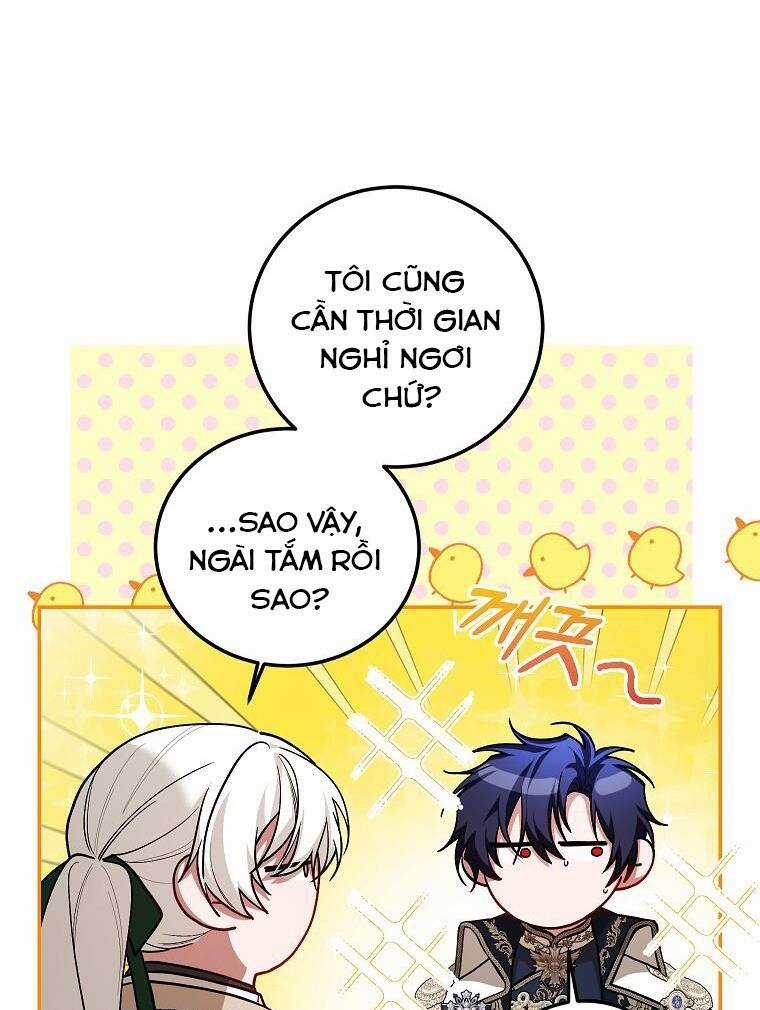 Quãng Đời Còn Lại Của Nữ Phụ Yểu Mệnh Chapter 65.1 trang 13