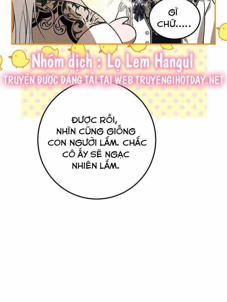 Quãng Đời Còn Lại Của Nữ Phụ Yểu Mệnh Chapter 65.1 trang 14