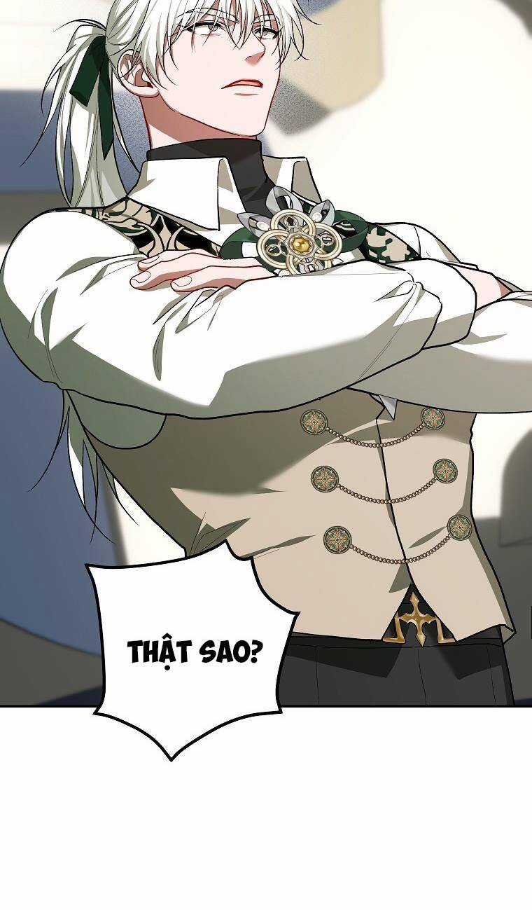 Quãng Đời Còn Lại Của Nữ Phụ Yểu Mệnh Chapter 65.1 trang 16