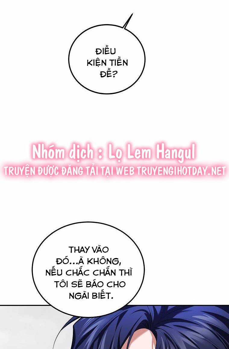 Quãng Đời Còn Lại Của Nữ Phụ Yểu Mệnh Chapter 65.1 trang 19