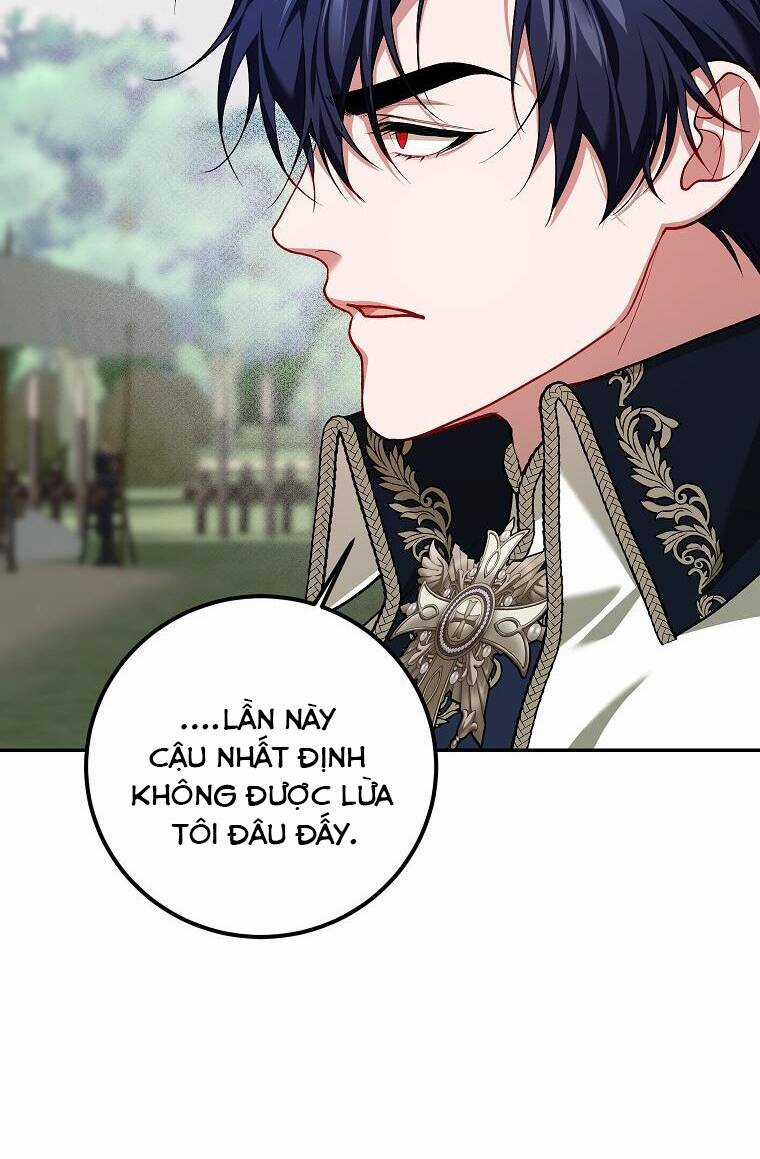 Quãng Đời Còn Lại Của Nữ Phụ Yểu Mệnh Chapter 65.1 trang 20