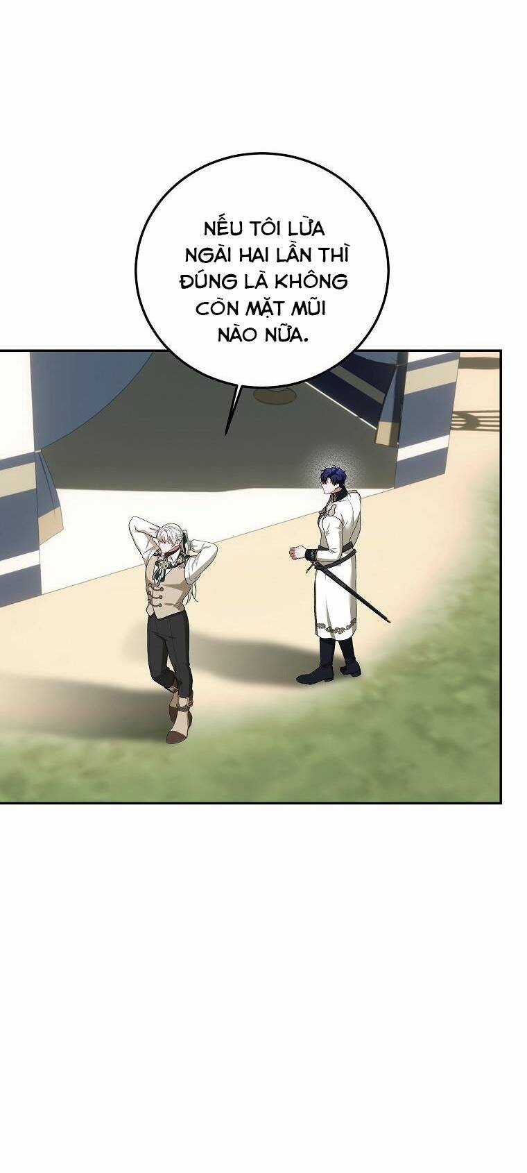 Quãng Đời Còn Lại Của Nữ Phụ Yểu Mệnh Chapter 65.1 trang 21