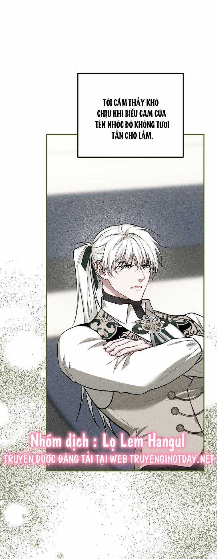 Quãng Đời Còn Lại Của Nữ Phụ Yểu Mệnh Chapter 65.1 trang 24