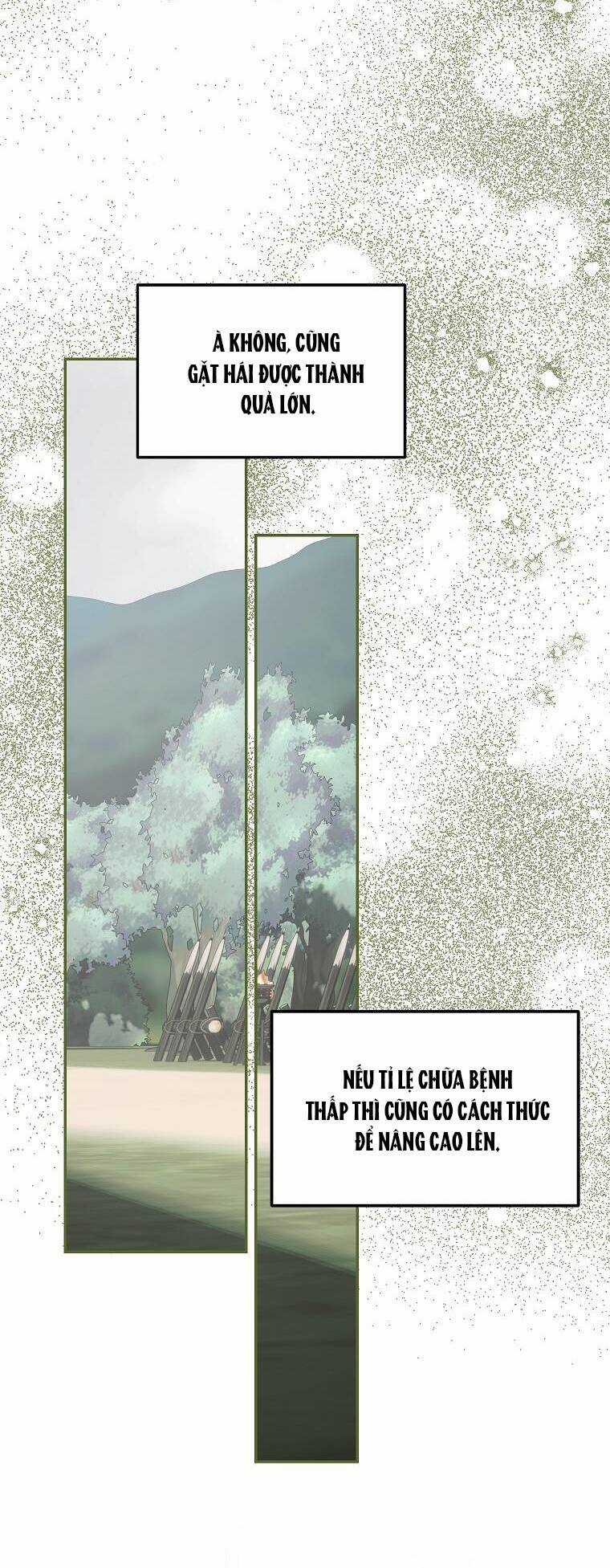 Quãng Đời Còn Lại Của Nữ Phụ Yểu Mệnh Chapter 65.1 trang 25