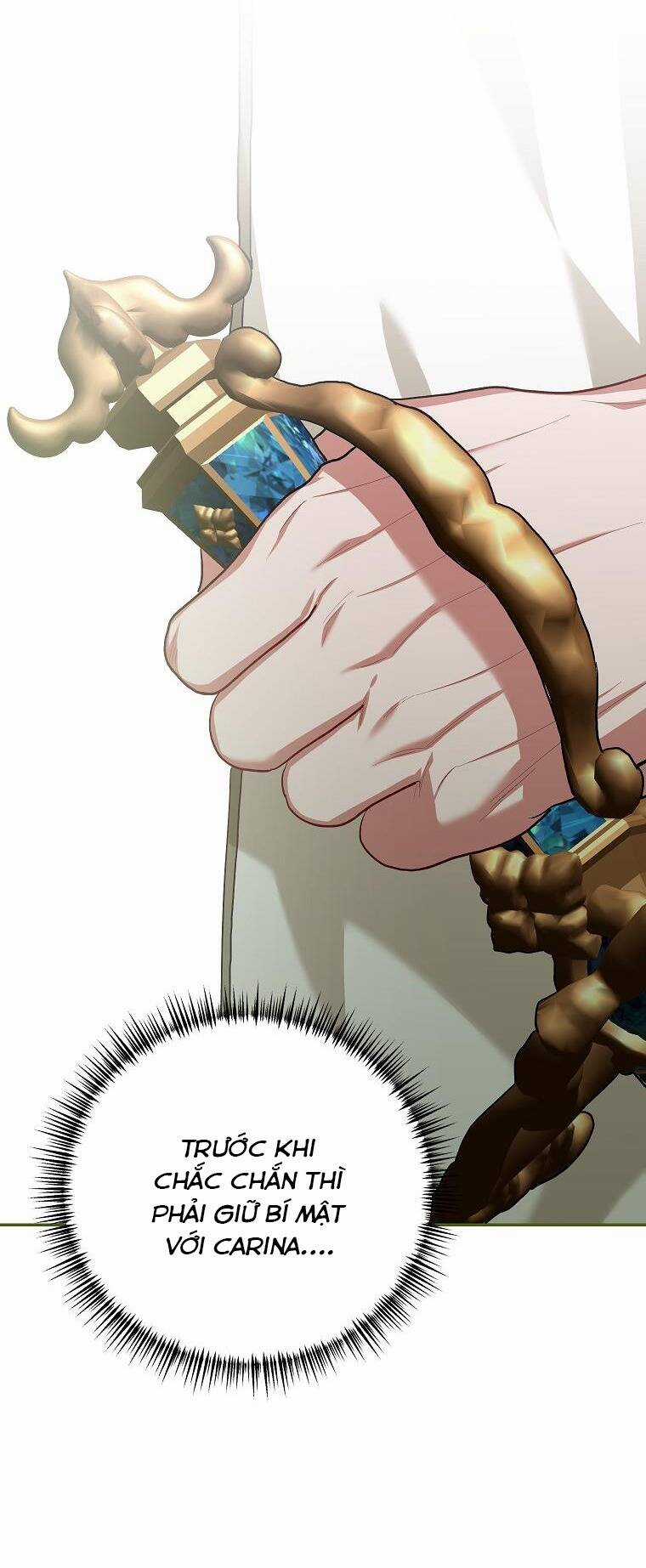 Quãng Đời Còn Lại Của Nữ Phụ Yểu Mệnh Chapter 65.1 trang 26