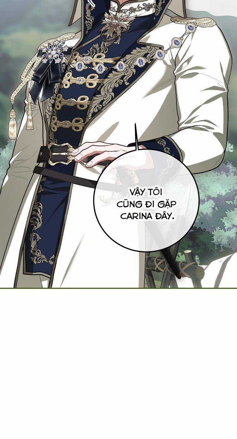 Quãng Đời Còn Lại Của Nữ Phụ Yểu Mệnh Chapter 65.1 trang 28