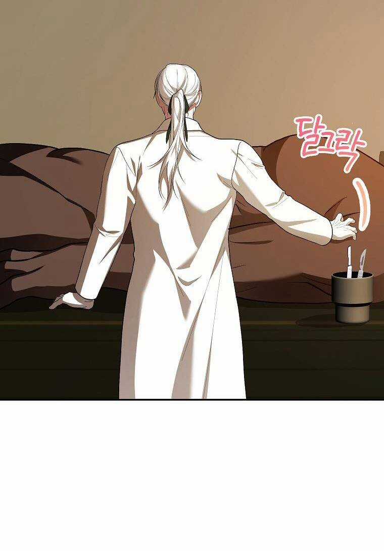 Quãng Đời Còn Lại Của Nữ Phụ Yểu Mệnh Chapter 65.1 trang 3