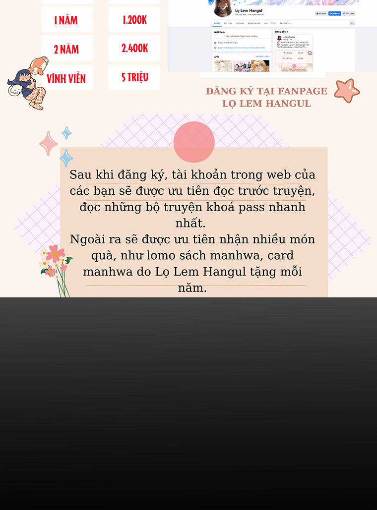 Quãng Đời Còn Lại Của Nữ Phụ Yểu Mệnh Chapter 65.1 trang 30