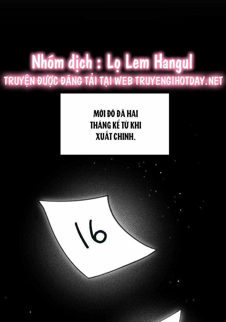 Quãng Đời Còn Lại Của Nữ Phụ Yểu Mệnh Chapter 65.1 trang 31