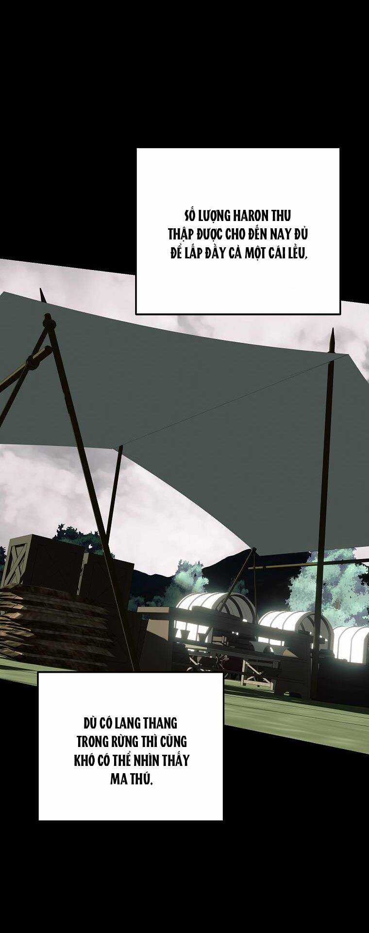 Quãng Đời Còn Lại Của Nữ Phụ Yểu Mệnh Chapter 65.1 trang 33