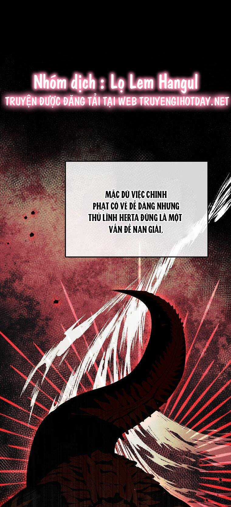 Quãng Đời Còn Lại Của Nữ Phụ Yểu Mệnh Chapter 65.1 trang 34