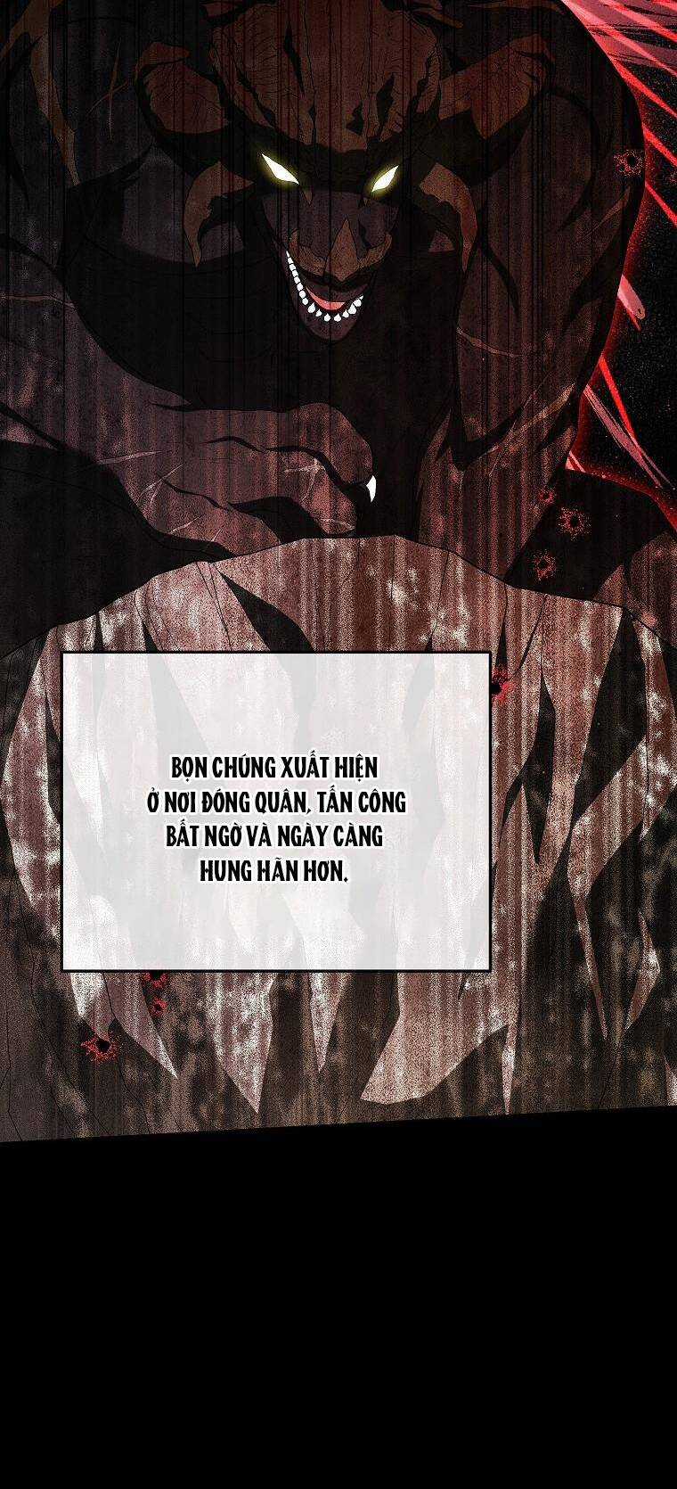 Quãng Đời Còn Lại Của Nữ Phụ Yểu Mệnh Chapter 65.1 trang 35