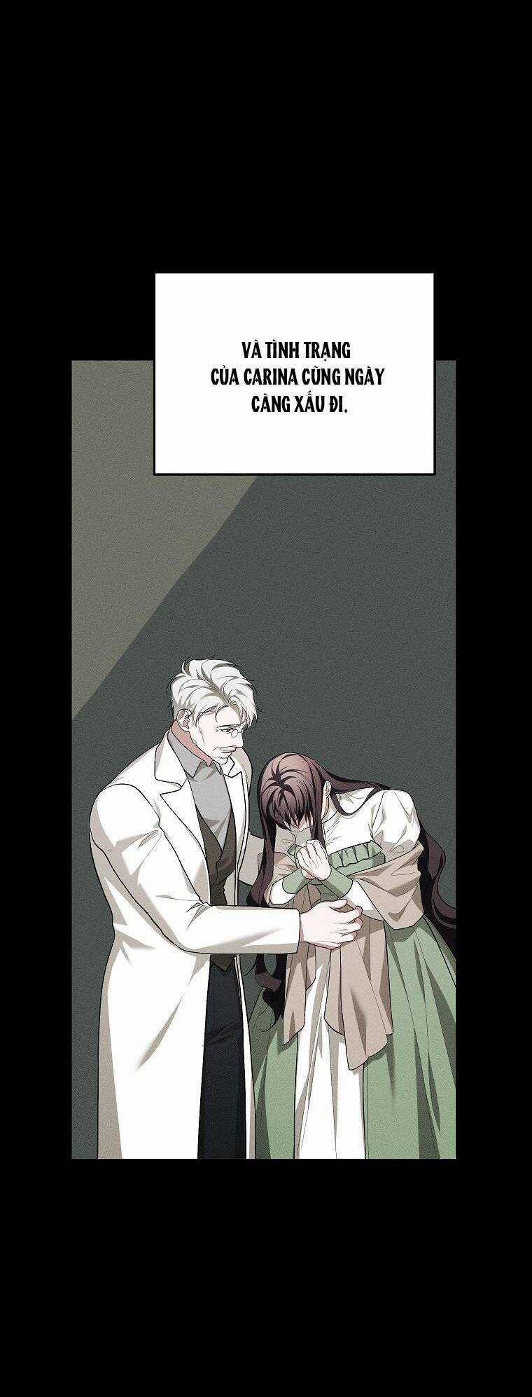 Quãng Đời Còn Lại Của Nữ Phụ Yểu Mệnh Chapter 65.1 trang 36