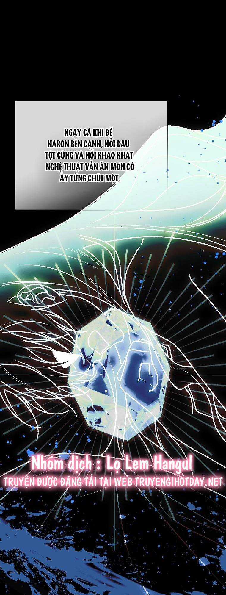 Quãng Đời Còn Lại Của Nữ Phụ Yểu Mệnh Chapter 65.1 trang 37