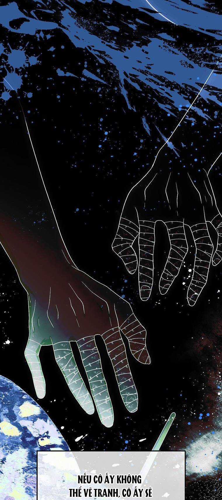 Quãng Đời Còn Lại Của Nữ Phụ Yểu Mệnh Chapter 65.1 trang 38