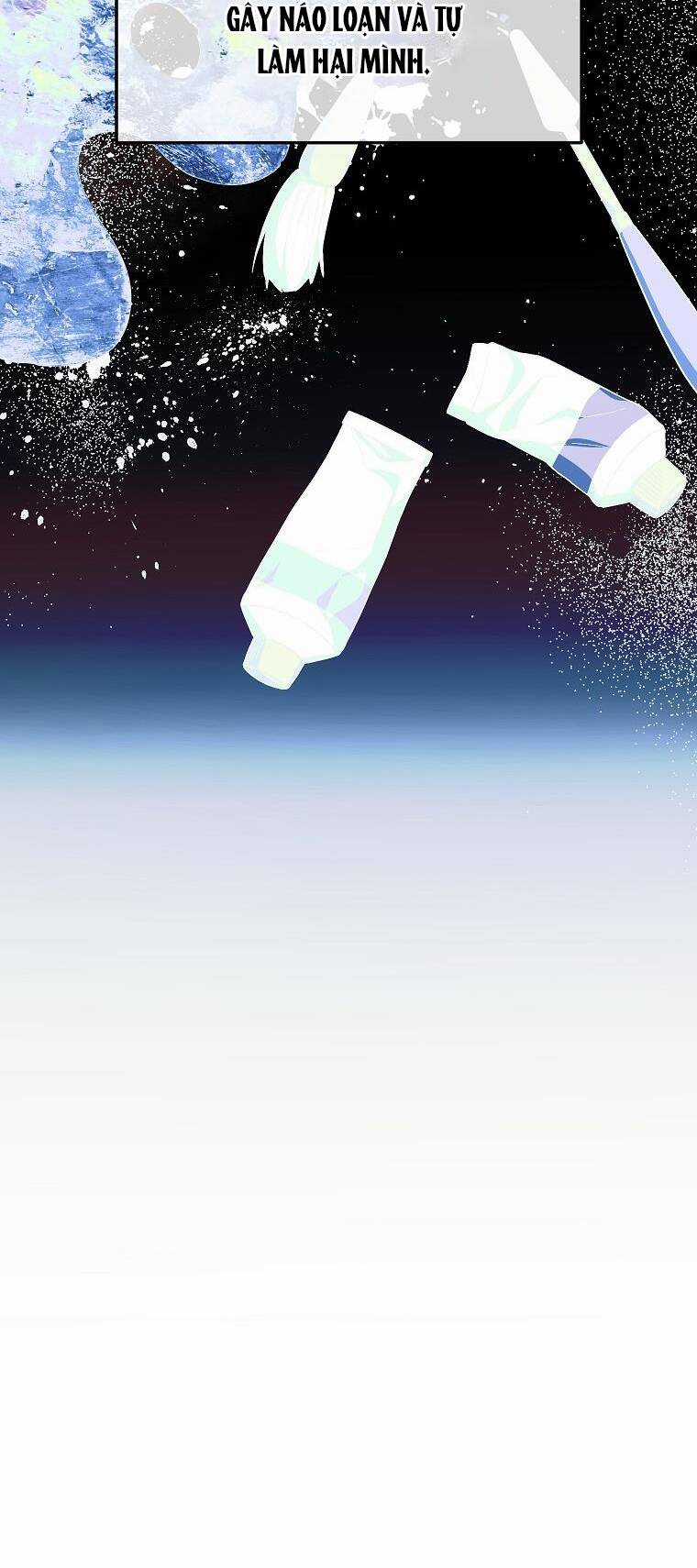 Quãng Đời Còn Lại Của Nữ Phụ Yểu Mệnh Chapter 65.1 trang 39