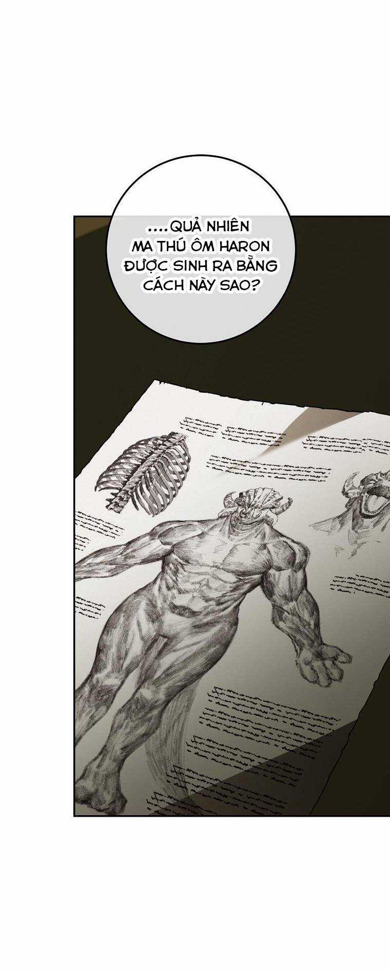 Quãng Đời Còn Lại Của Nữ Phụ Yểu Mệnh Chapter 65.1 trang 4