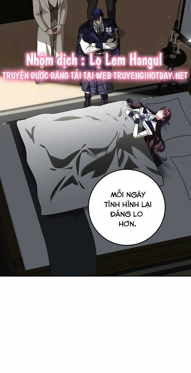 Quãng Đời Còn Lại Của Nữ Phụ Yểu Mệnh Chapter 65.1 trang 41