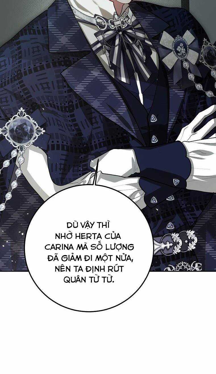 Quãng Đời Còn Lại Của Nữ Phụ Yểu Mệnh Chapter 65.1 trang 43