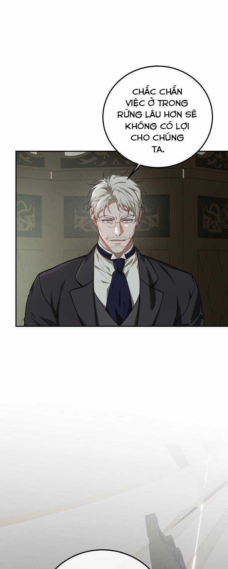 Quãng Đời Còn Lại Của Nữ Phụ Yểu Mệnh Chapter 65.1 trang 44