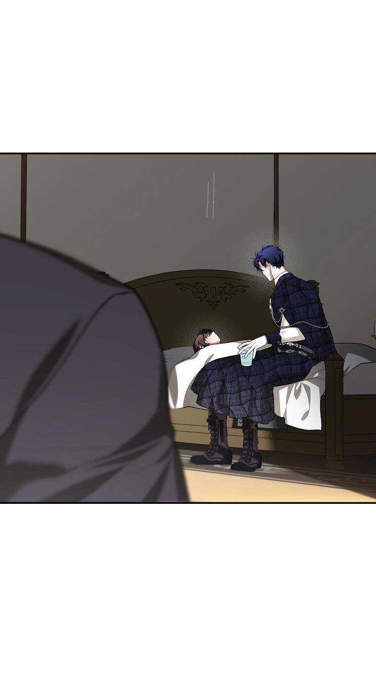 Quãng Đời Còn Lại Của Nữ Phụ Yểu Mệnh Chapter 65.1 trang 46