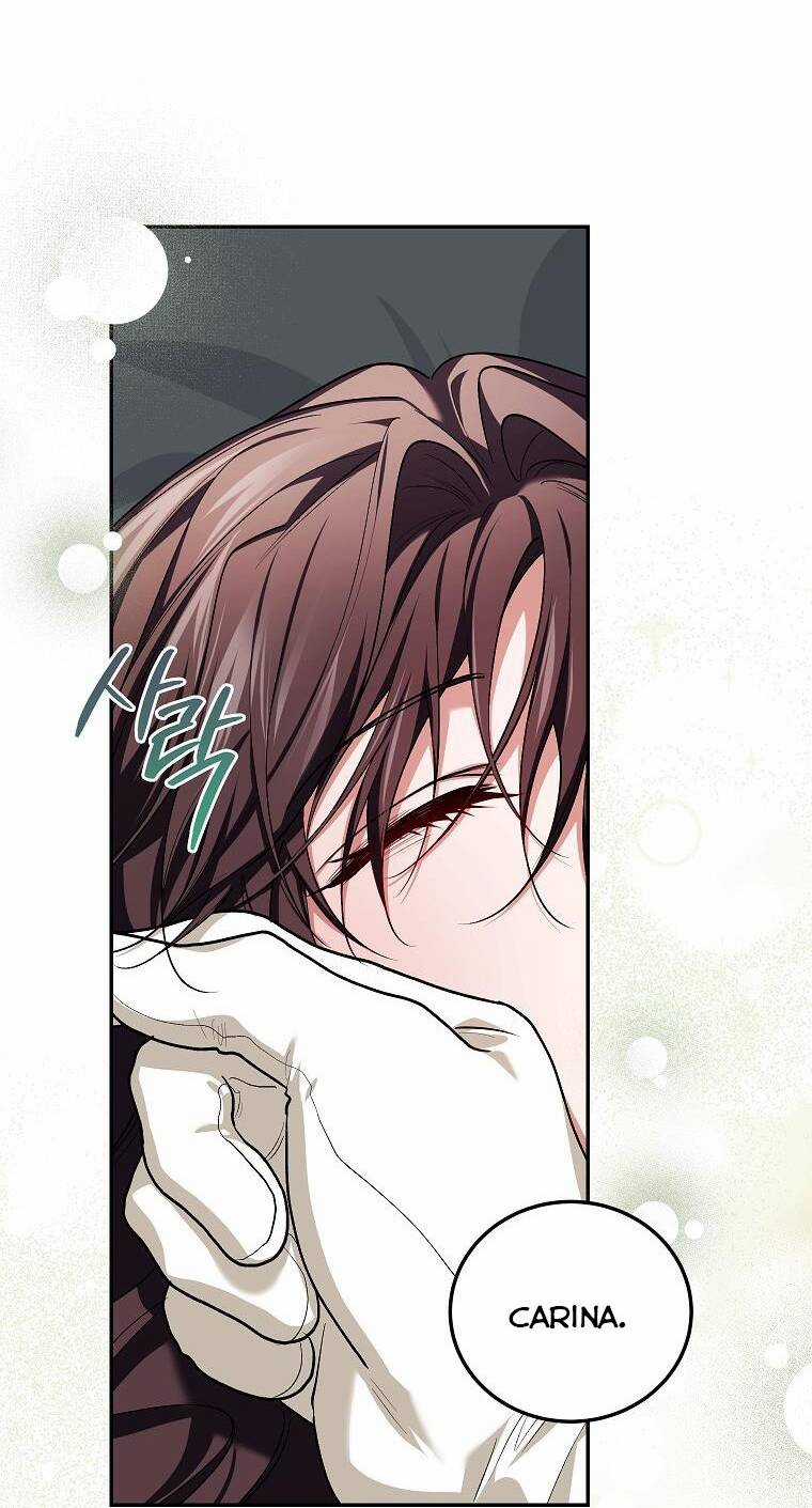 Quãng Đời Còn Lại Của Nữ Phụ Yểu Mệnh Chapter 65.1 trang 47