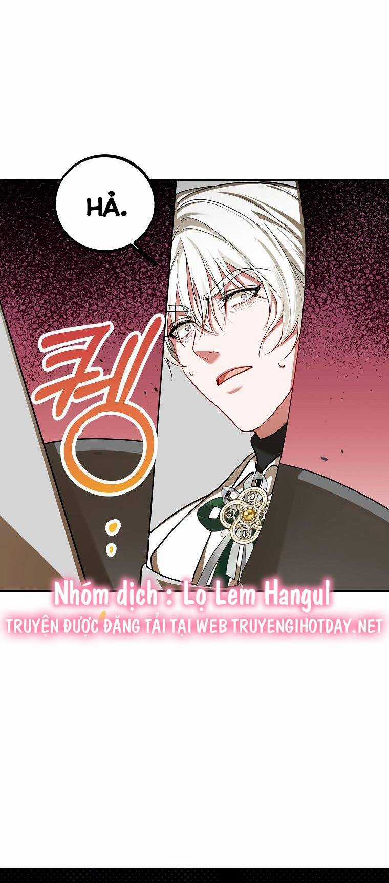 Quãng Đời Còn Lại Của Nữ Phụ Yểu Mệnh Chapter 65.1 trang 5