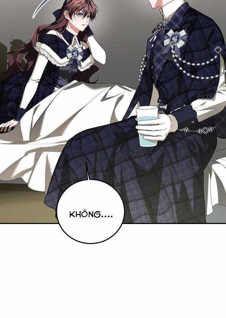 Quãng Đời Còn Lại Của Nữ Phụ Yểu Mệnh Chapter 65.1 trang 50