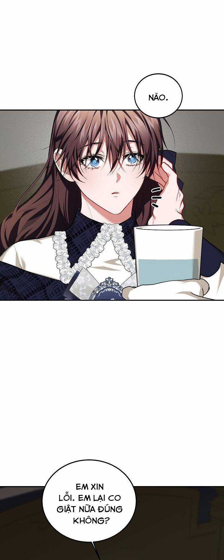 Quãng Đời Còn Lại Của Nữ Phụ Yểu Mệnh Chapter 65.1 trang 51