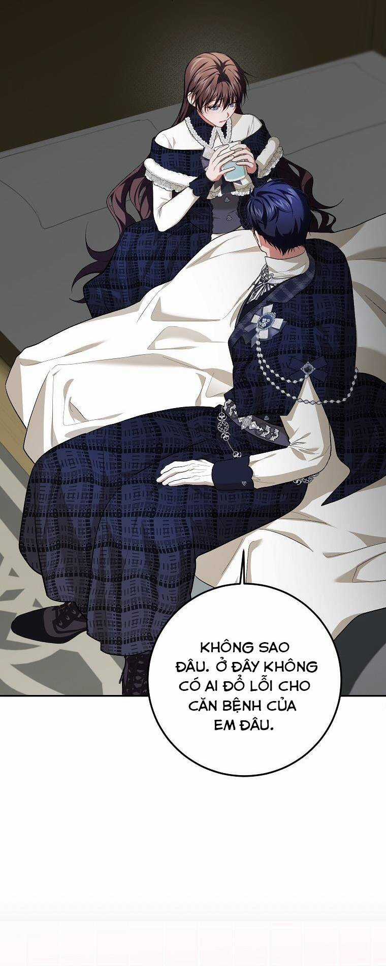 Quãng Đời Còn Lại Của Nữ Phụ Yểu Mệnh Chapter 65.1 trang 52