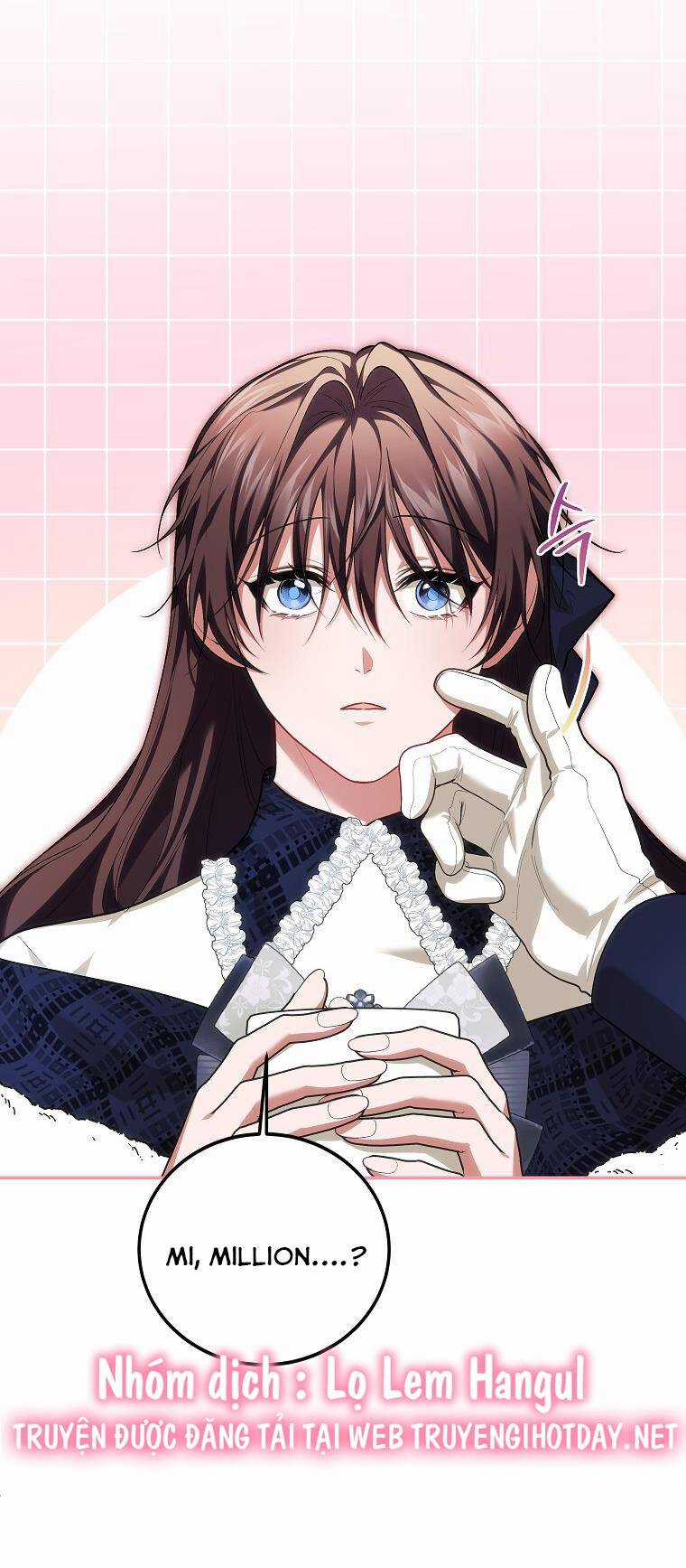 Quãng Đời Còn Lại Của Nữ Phụ Yểu Mệnh Chapter 65.1 trang 53