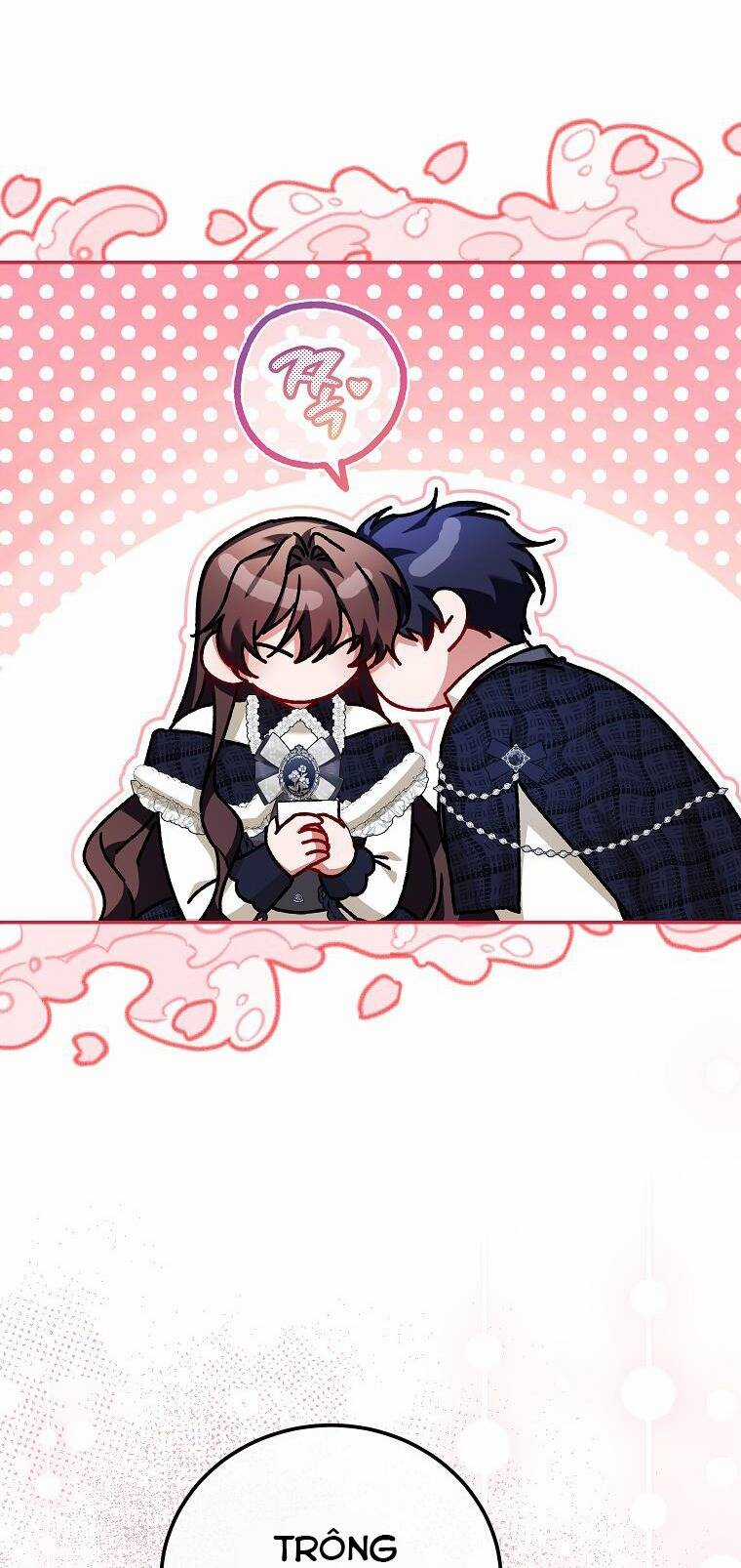 Quãng Đời Còn Lại Của Nữ Phụ Yểu Mệnh Chapter 65.1 trang 54