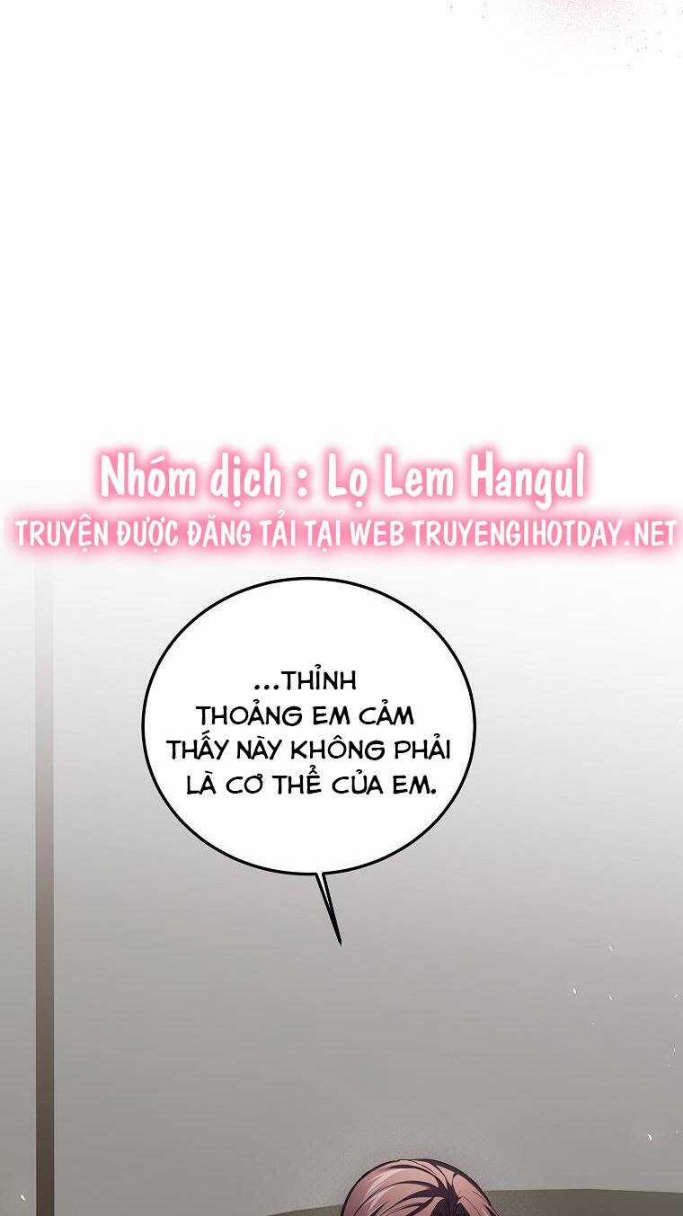 Quãng Đời Còn Lại Của Nữ Phụ Yểu Mệnh Chapter 65.1 trang 56
