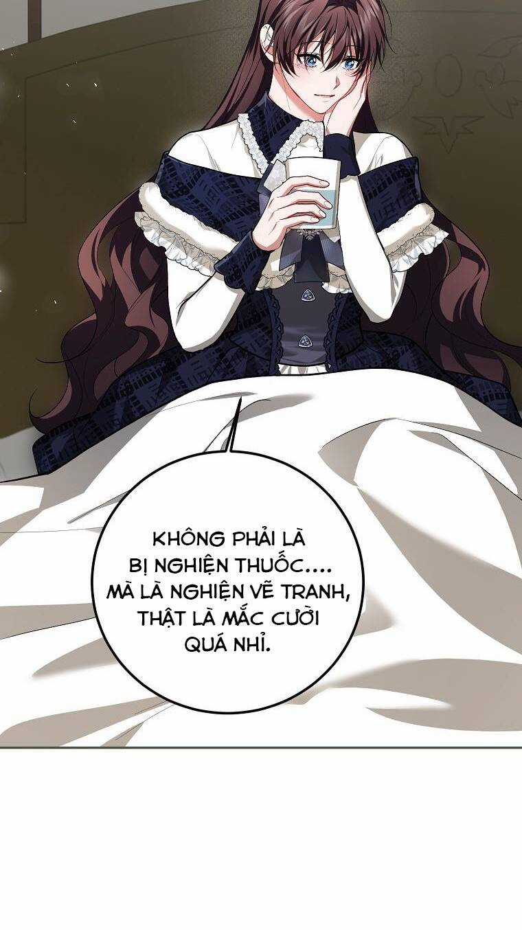 Quãng Đời Còn Lại Của Nữ Phụ Yểu Mệnh Chapter 65.1 trang 57