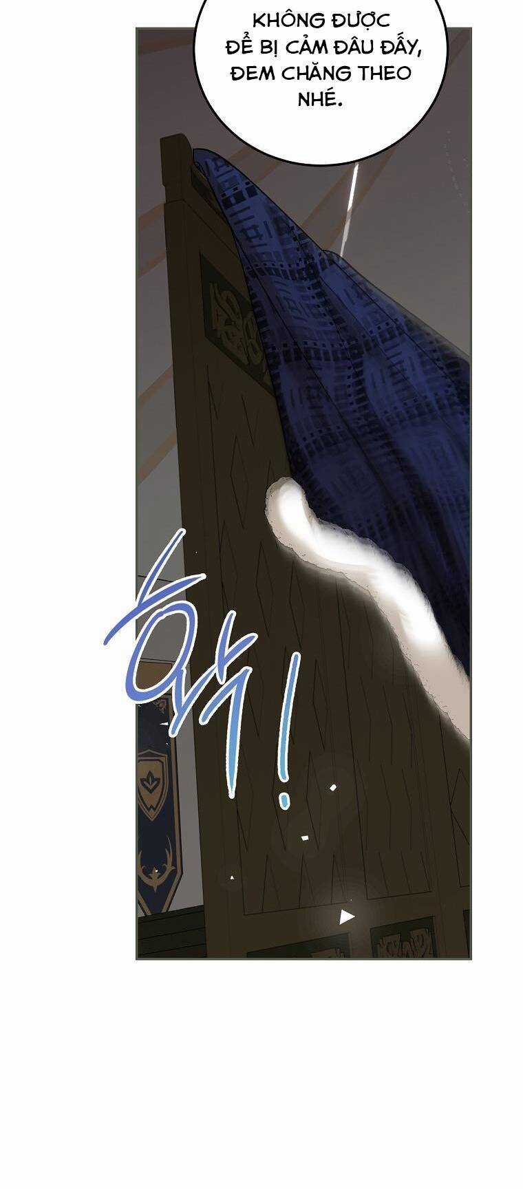 Quãng Đời Còn Lại Của Nữ Phụ Yểu Mệnh Chapter 65.1 trang 61