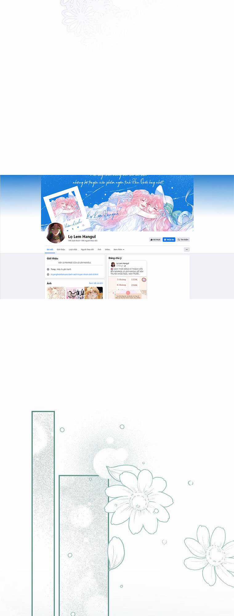 Quãng Đời Còn Lại Của Nữ Phụ Yểu Mệnh Chapter 65.1 trang 66