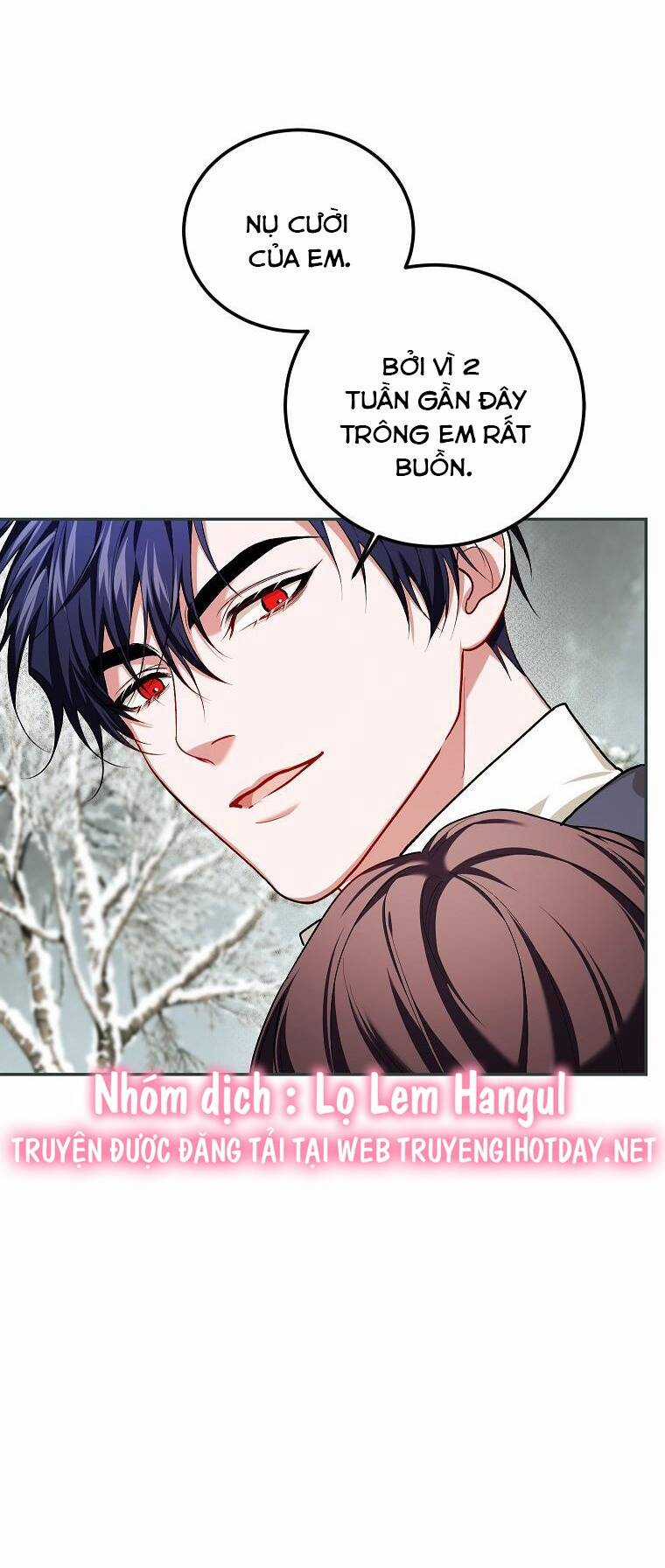 Quãng Đời Còn Lại Của Nữ Phụ Yểu Mệnh Chapter 65.1 trang 73