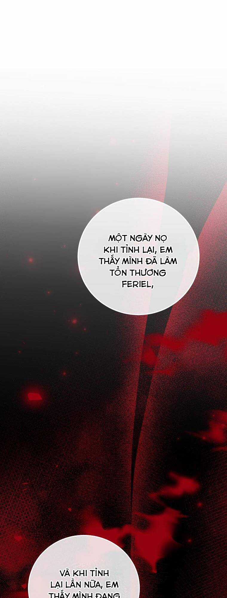 Quãng Đời Còn Lại Của Nữ Phụ Yểu Mệnh Chapter 65.1 trang 75