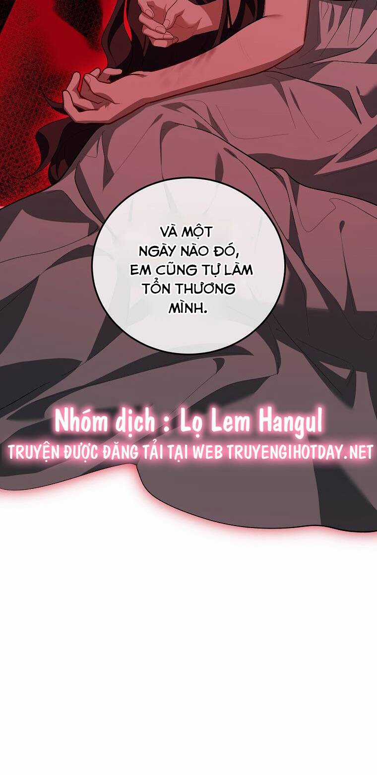Quãng Đời Còn Lại Của Nữ Phụ Yểu Mệnh Chapter 65.1 trang 77