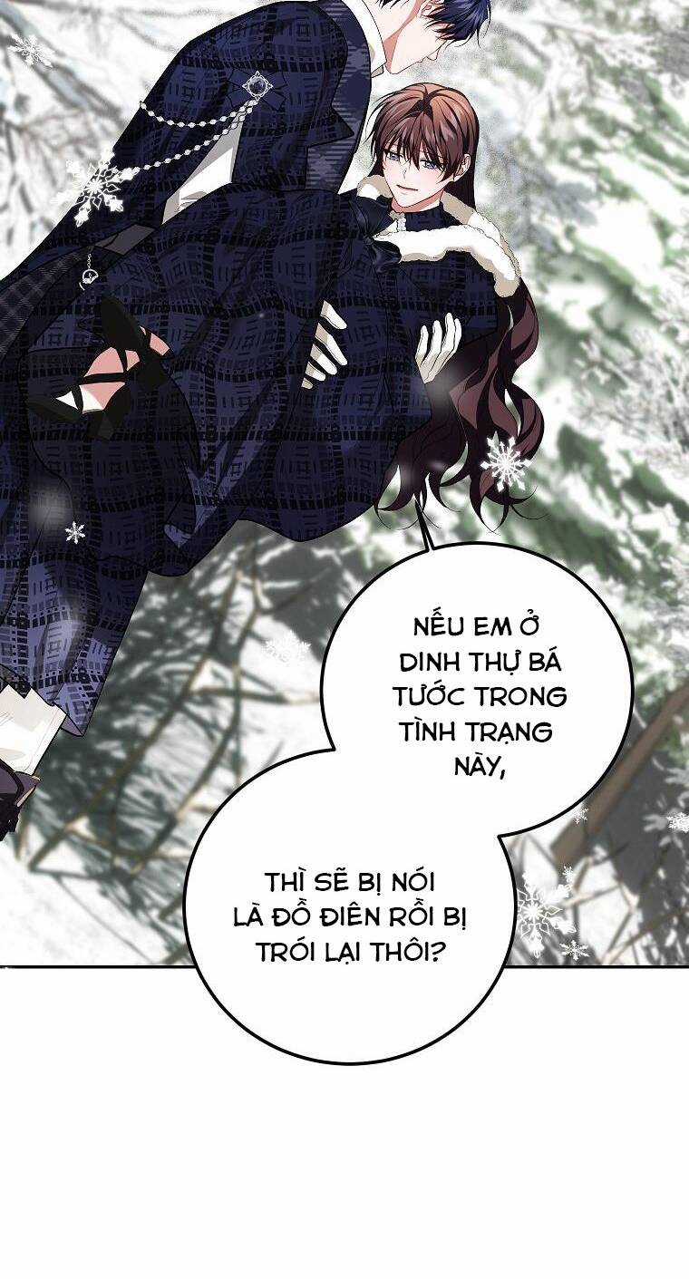 Quãng Đời Còn Lại Của Nữ Phụ Yểu Mệnh Chapter 65.1 trang 79